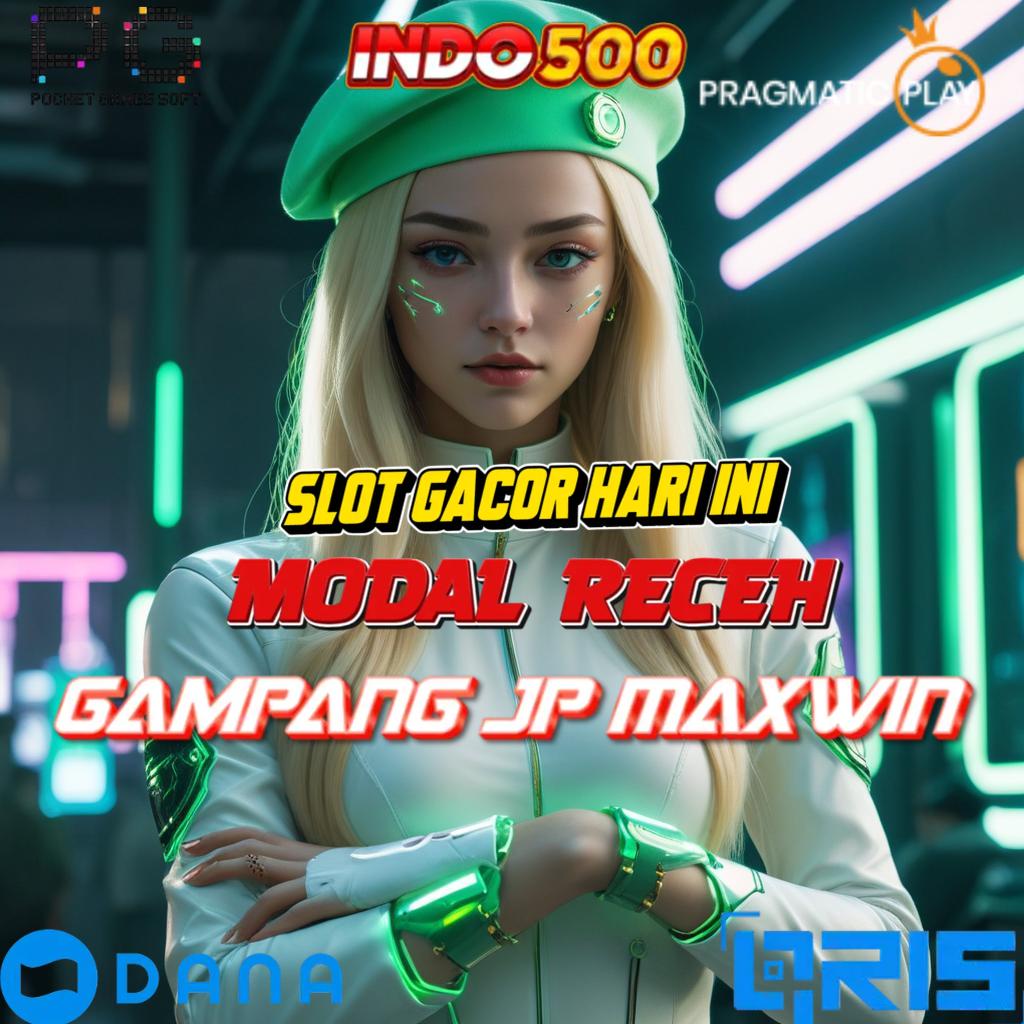 DOWNLOAD APK SLOT IDR 777