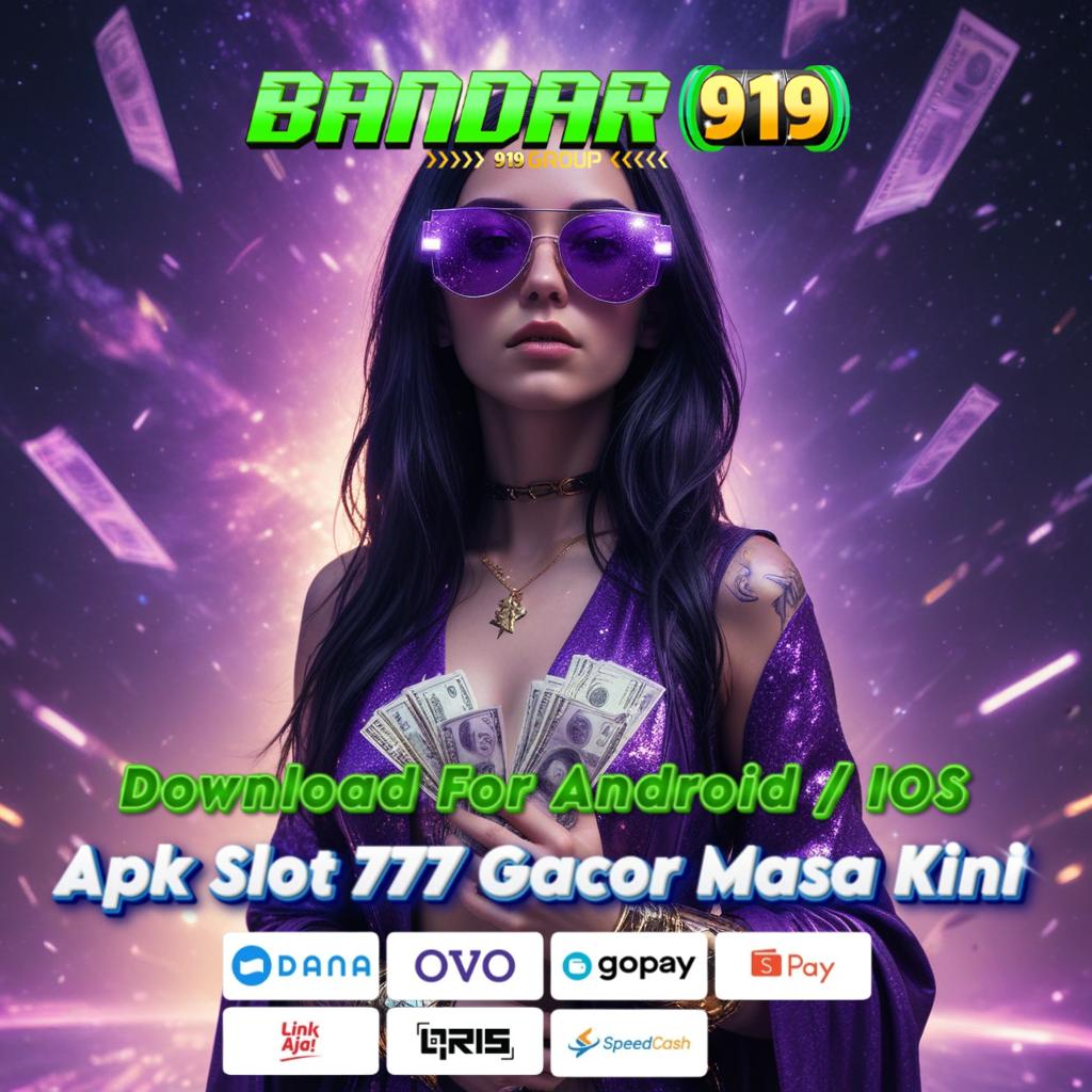 INDBINGO Jackpot Progresif Tanpa Hambatan | Klaim Bonus, Langsung Spin!   