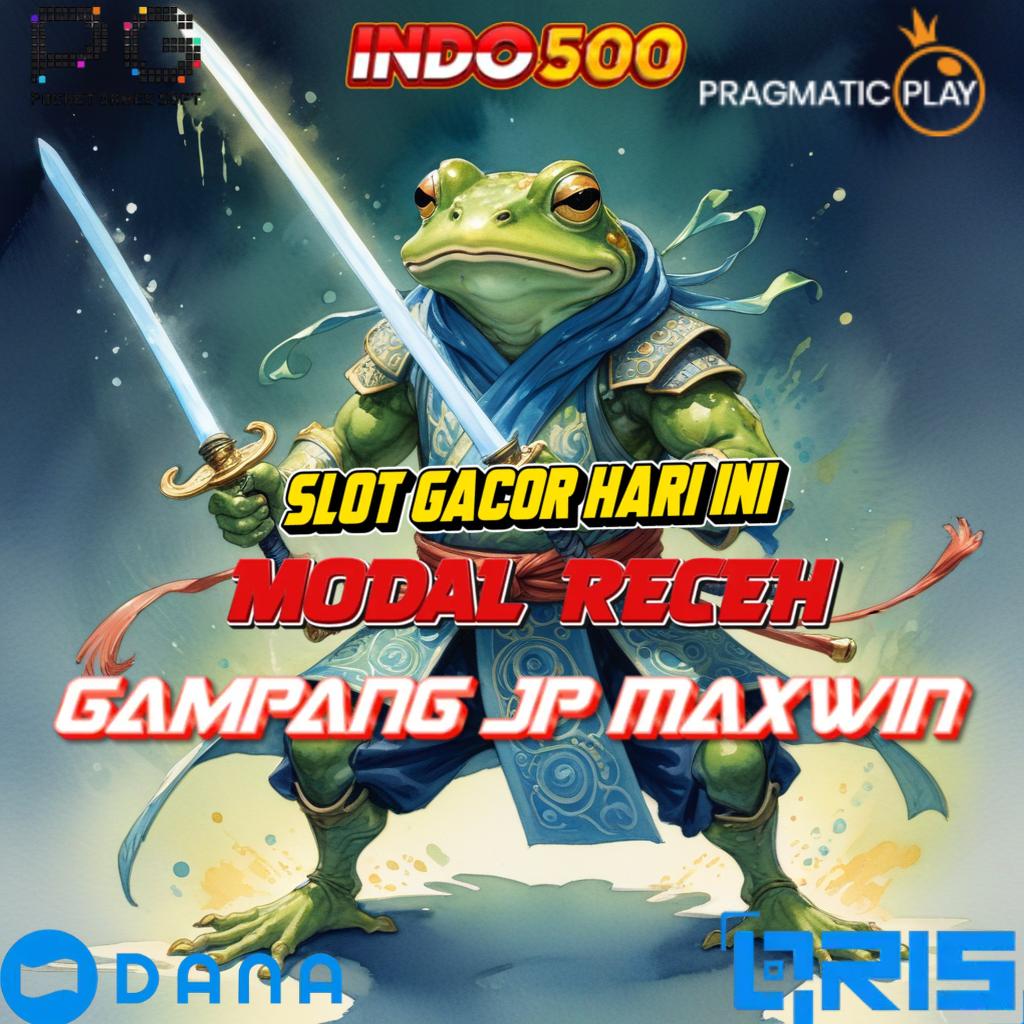 ST777 APK Demo Semua Slot