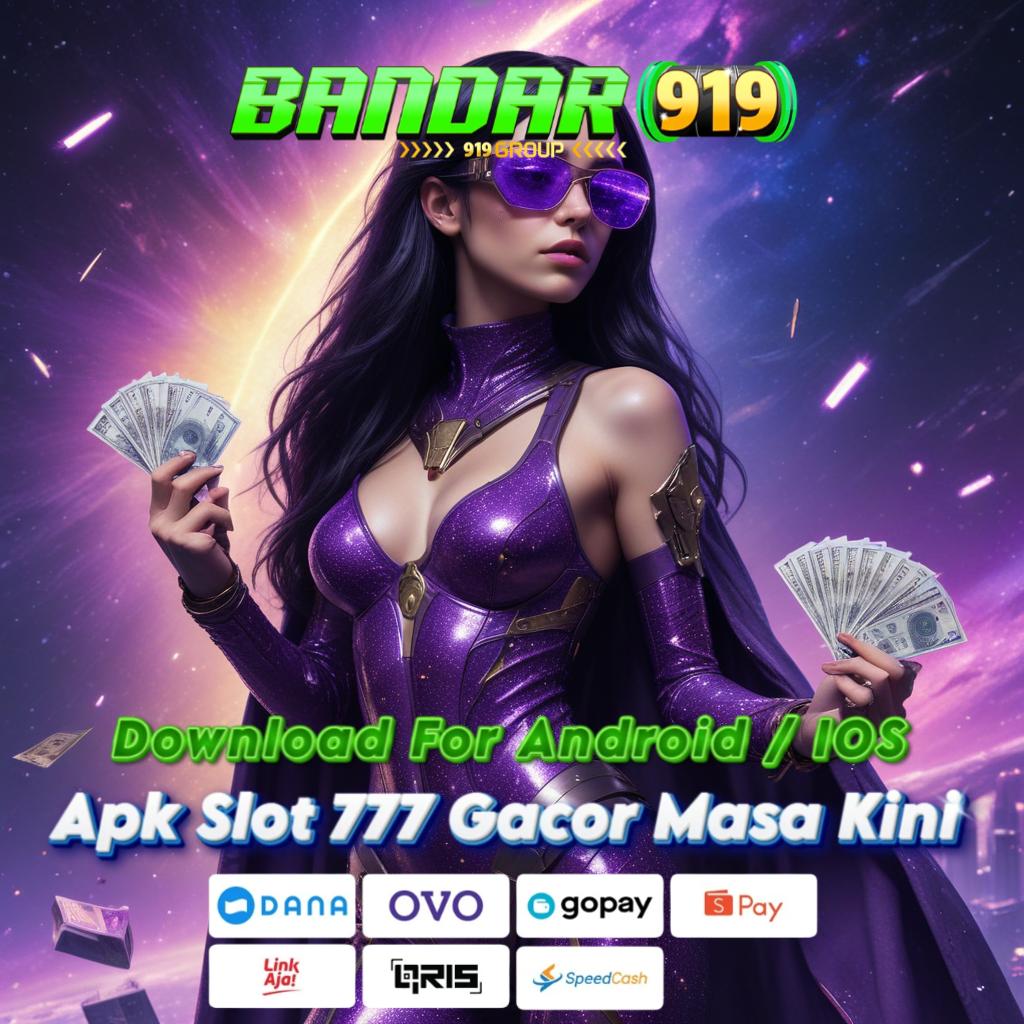 SITUS SLOT GAMPANG MENANG Jackpot Gede Nunggu Kamu | Unduh APK Android Sekarang!   