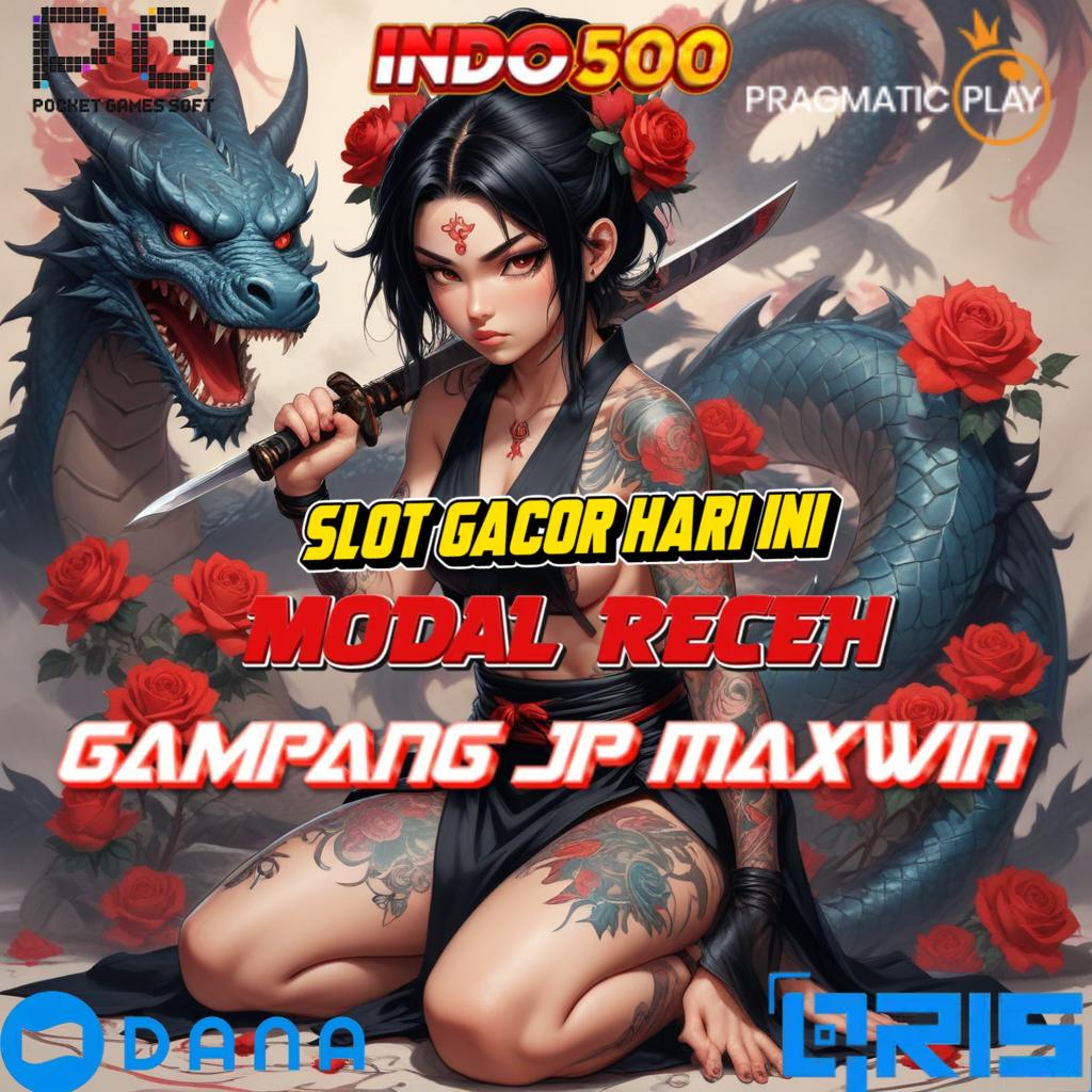 BIWIN Cheat Slot Maxwin 2024