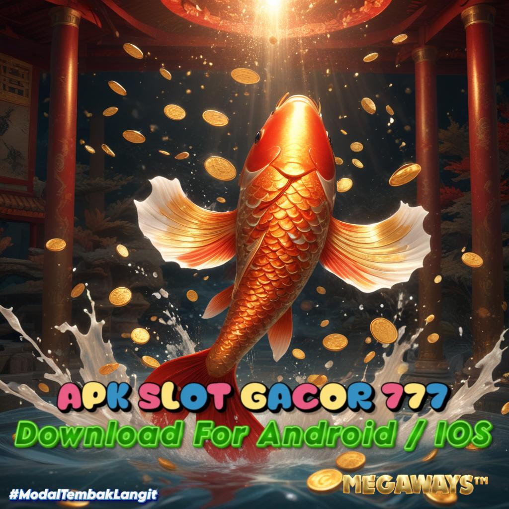 AKUN SLOT PALING GACOR 2024 WD Lancar | APK Slot Pro Ini Kasih Maxwin Mudah!   