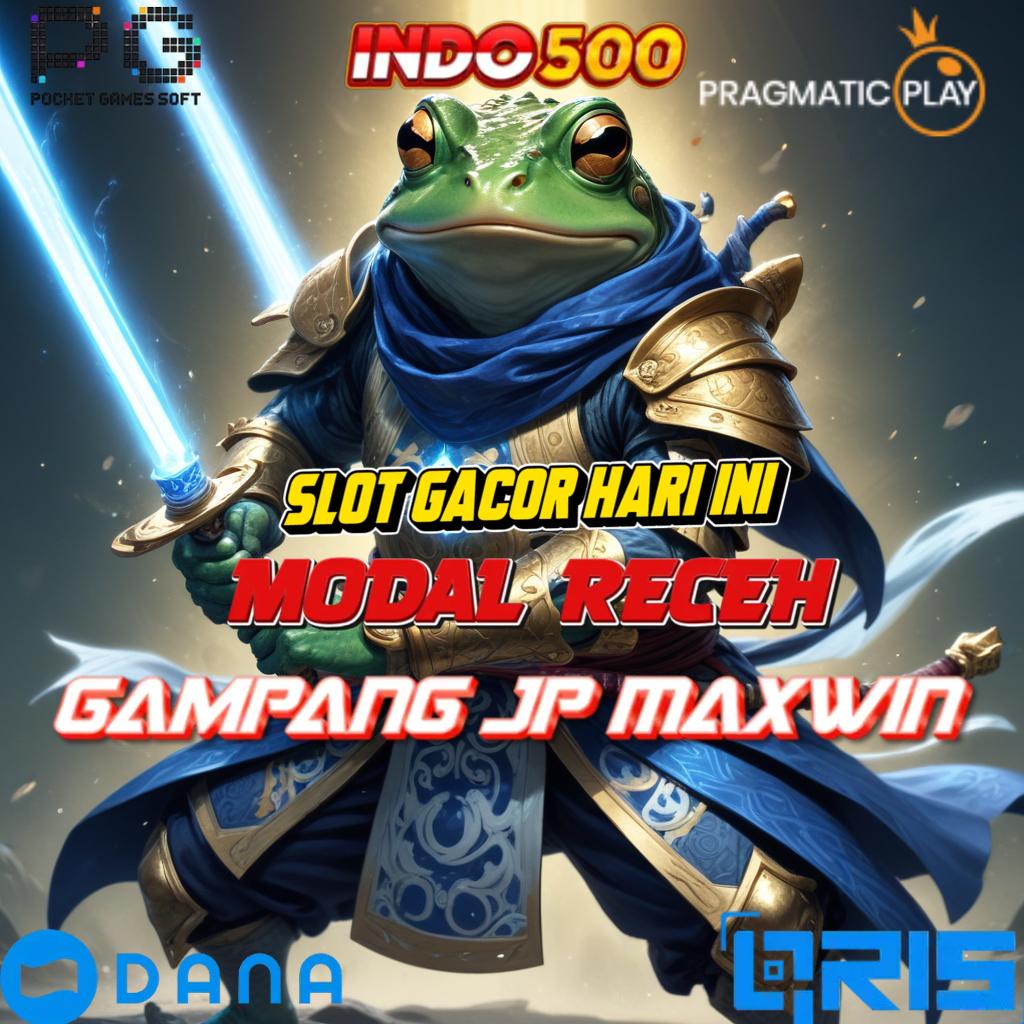 SLOT GACOR MALAM INI 2024 Trik Jitu Main Slot Olympus