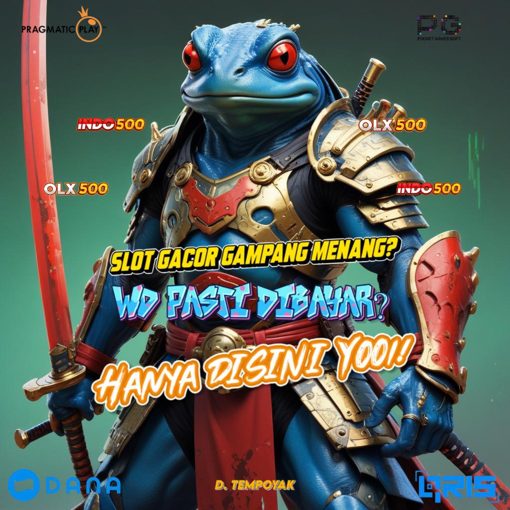 Idr777 Slot Apk