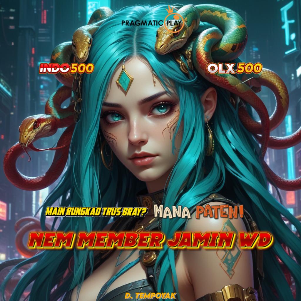 Nah Begini Deh! 1266 SLOT APK Galeri Game Paling Komplit