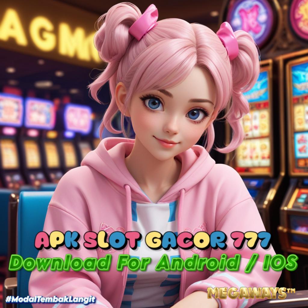 3446SLOTS APK DOWNLOAD Gacor Setiap Hari | Slot 777 VIP Eksklusif Super Gacor   