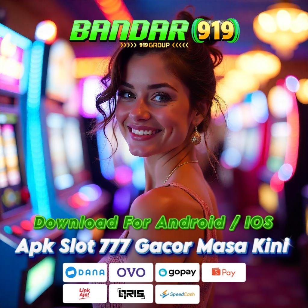 SITUS SLOT GACOR MINIMAL DEPOSIT 5K Main Slot Anti Bosan | Free Scatter Tiap 5 Menit!   