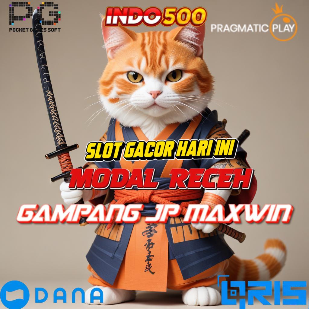 SLOT APK BET 200