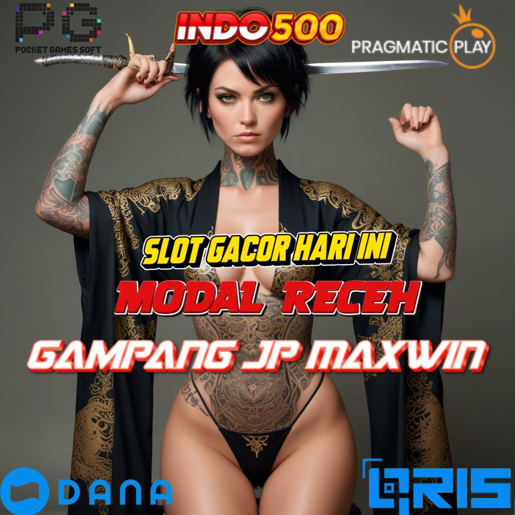 Daftar Luckydf777