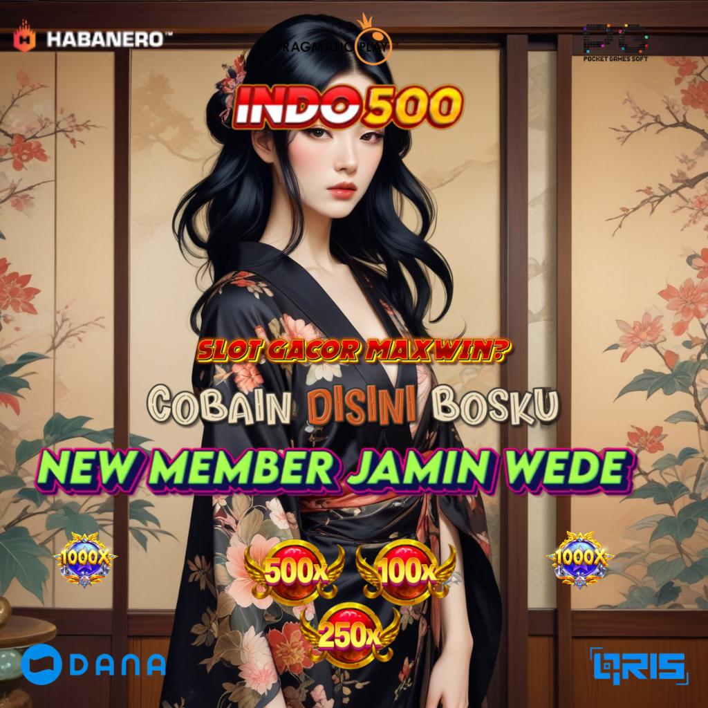 777 Slot Io Daftar