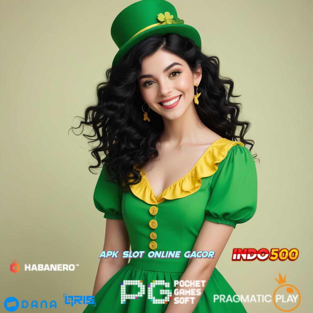 APK SLOT 1266 Akun Pro Vietnam