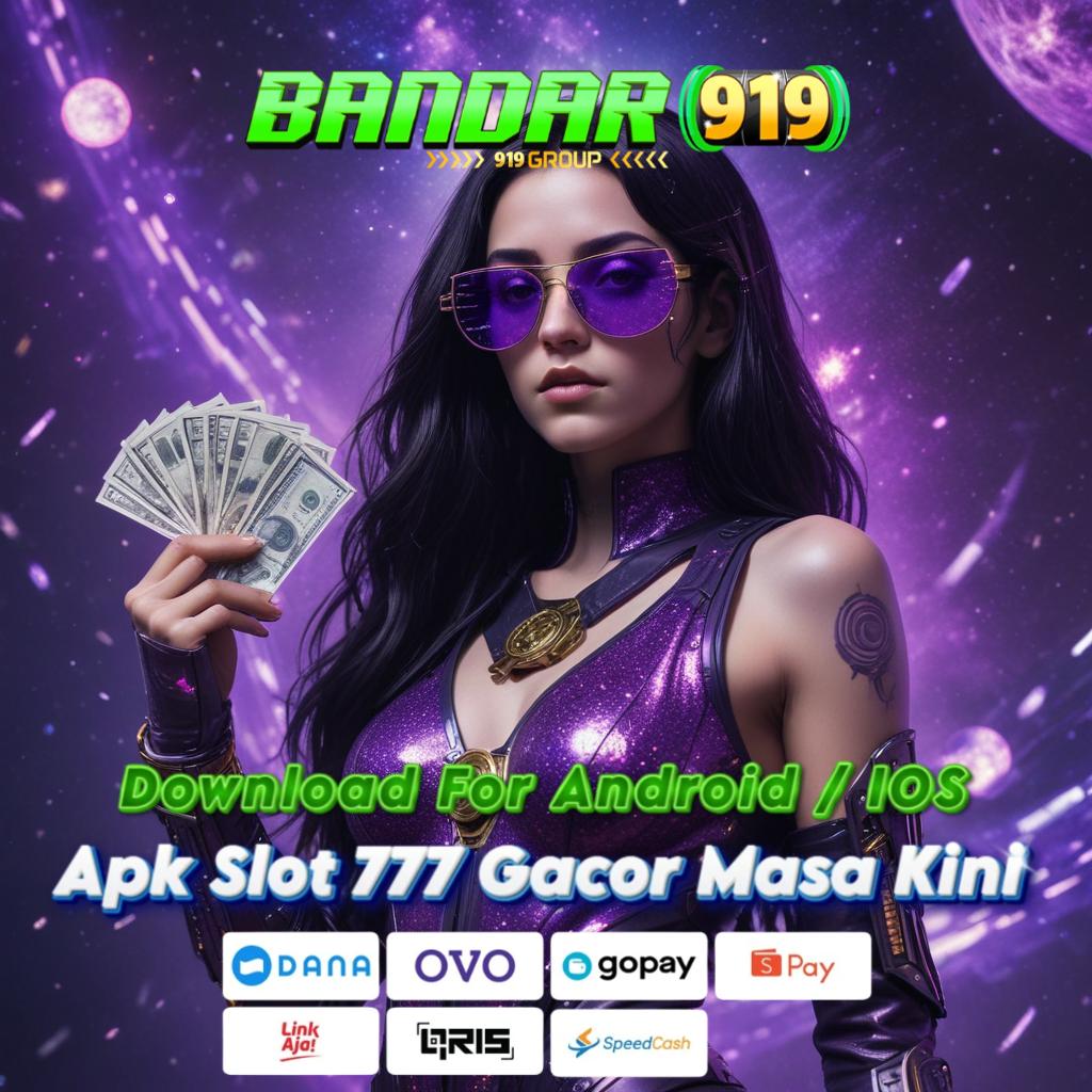 LINK 6836 APK Android Gaming Level Baru | Klaim Bonus Member Baru, Game Paling Lengkap!   