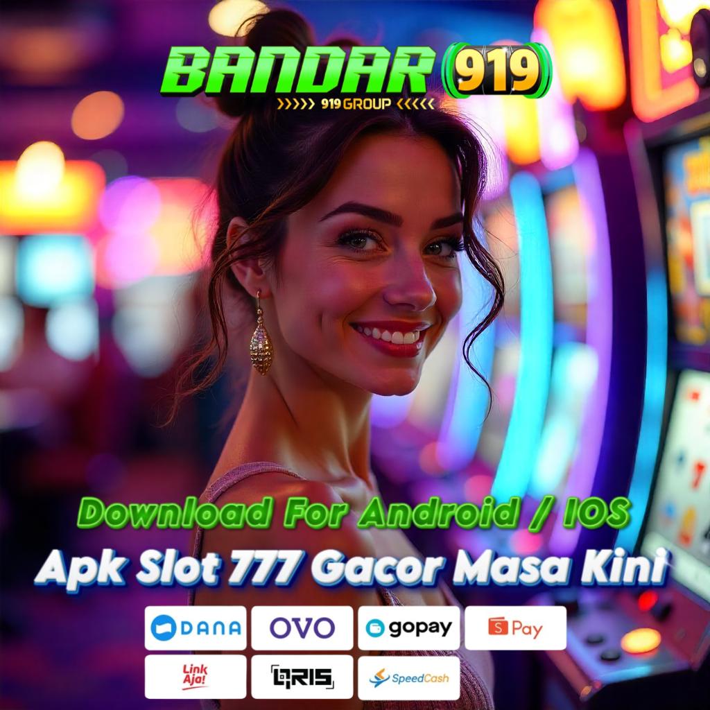 SLOTSRI DOWNLOAD Slot Maxwin dengan Teknologi Terbaru | Putar Sekarang!   