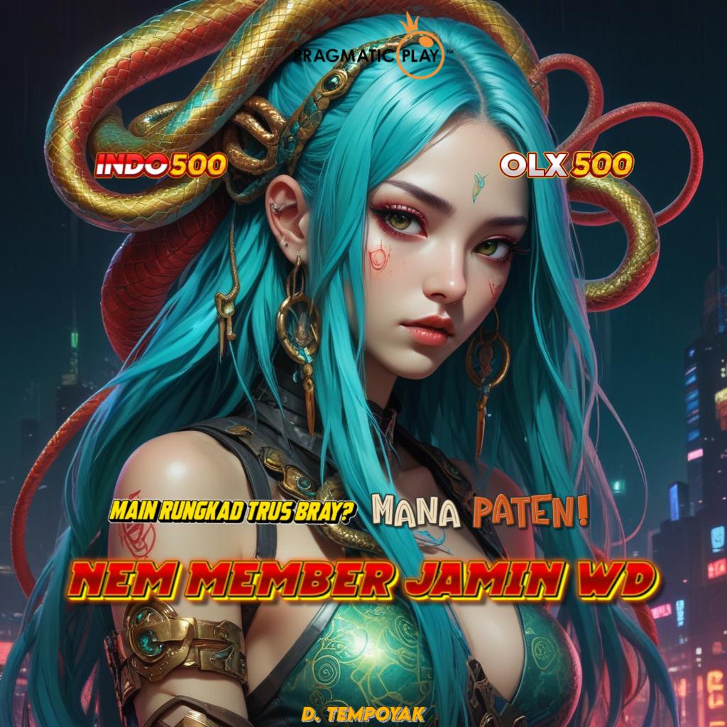 Yuk Lihatlah! HACK SLOT VIP 2023 Berbasis Bebas Hambatan