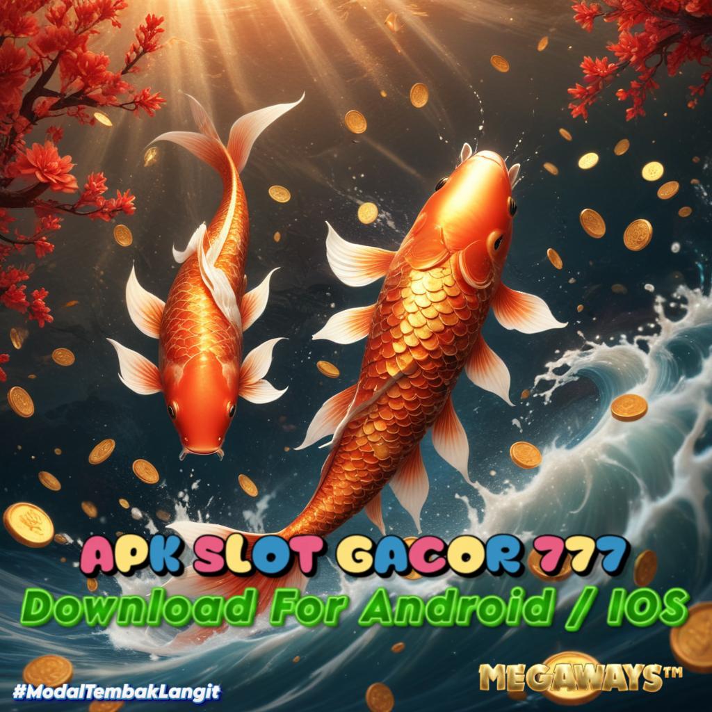 3031 APP Pengalaman Eksklusif | Akun Pro Slot APK Paling Gacor!   