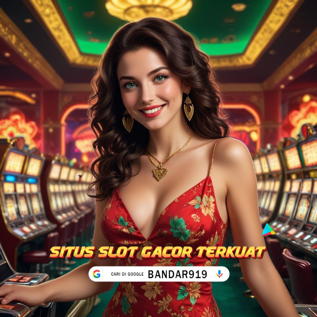 SITUS FAMIN GO Fitur Slot Menang Gacor   