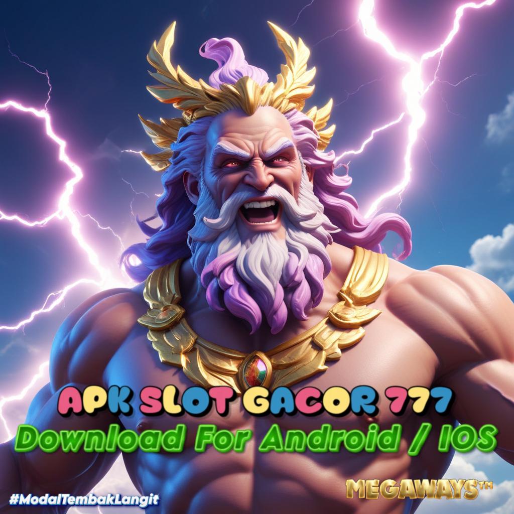 KING777 APK ANDROID DOWNLOAD Unduh Sekarang! Slot Gacor APK Slot 777, Jackpot Makin Dekat!   