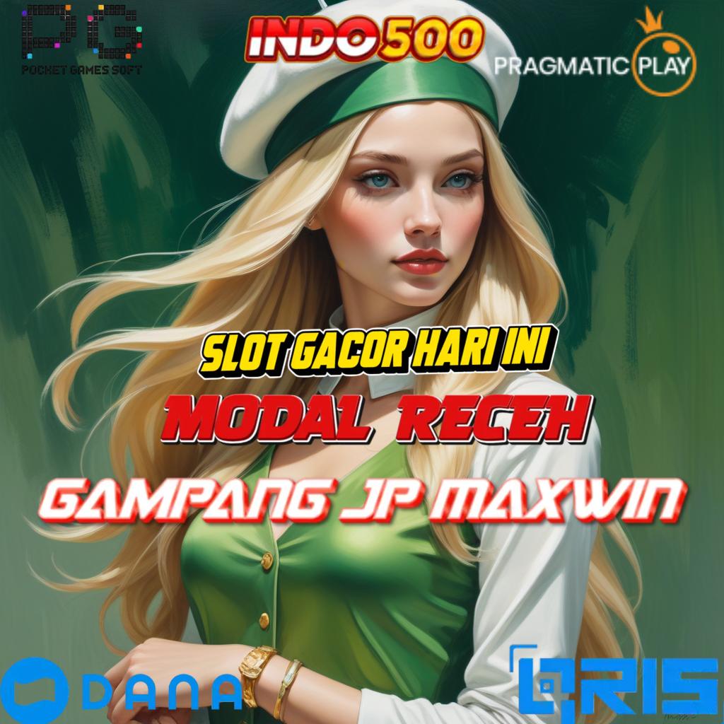 Slot Pg Soft Bet 200 Rupiah Gacor