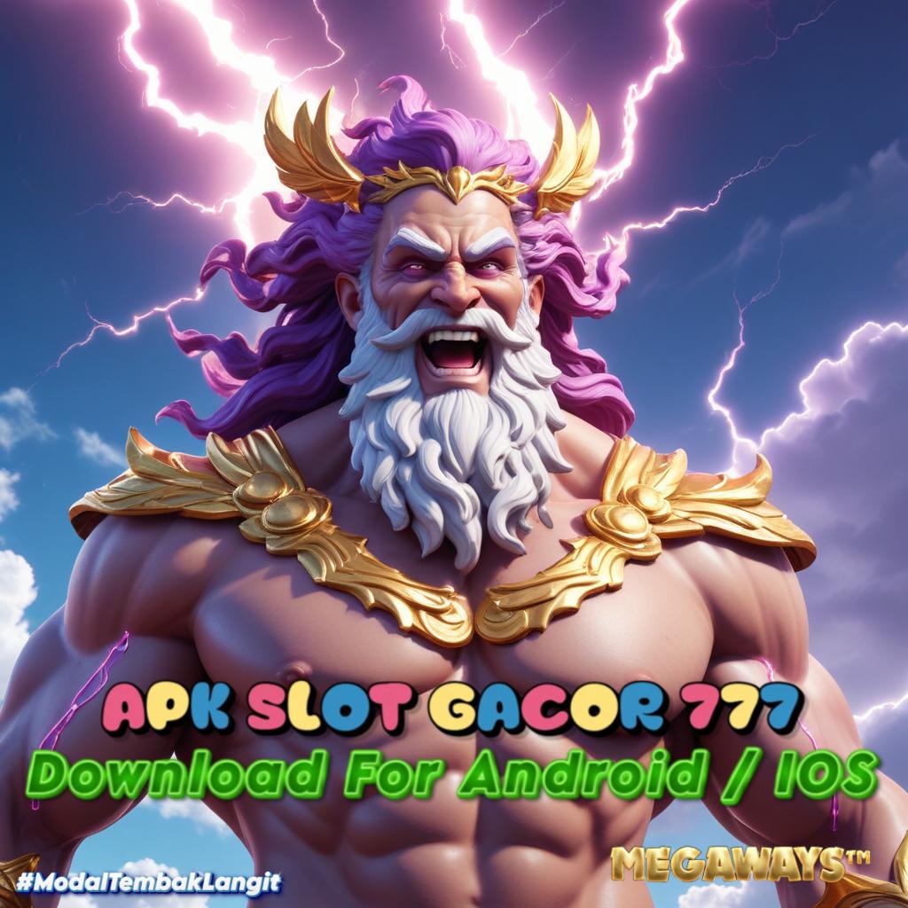 APK 6836 SLOTS Boost Paling Gacor | APK Deposit QRIS, Transaksi Kilat!   