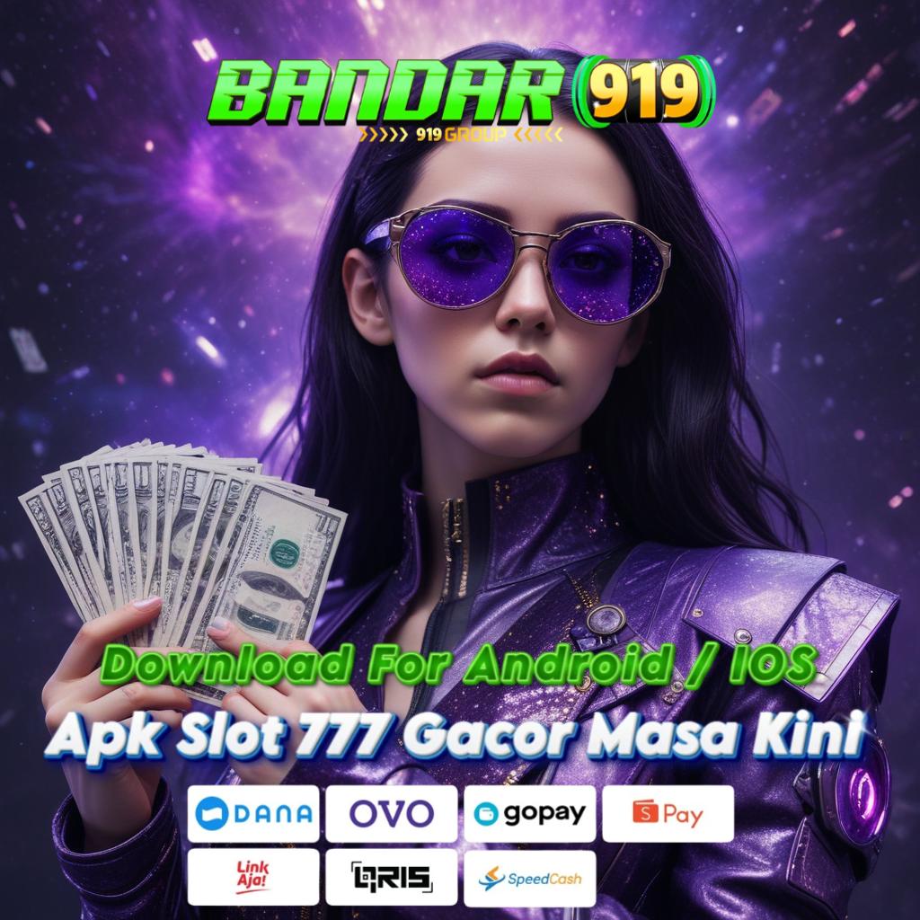 LUCKSVIP DOWNLOAD Terbaru & Stabil | Pola Terbaru Bikin Auto Menang di APK Ini!   