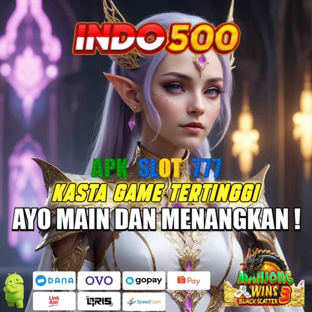 Slot Gacor Malam Ini Modal Receh