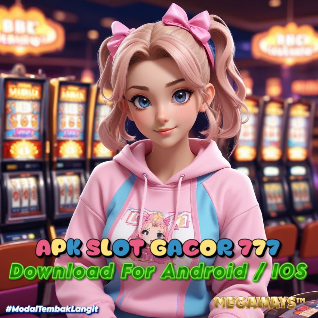 OK WIN APK Slot Maxwin Paling Update | AI Assistant dengan Fitur Otomatis Siap Digunakan!   