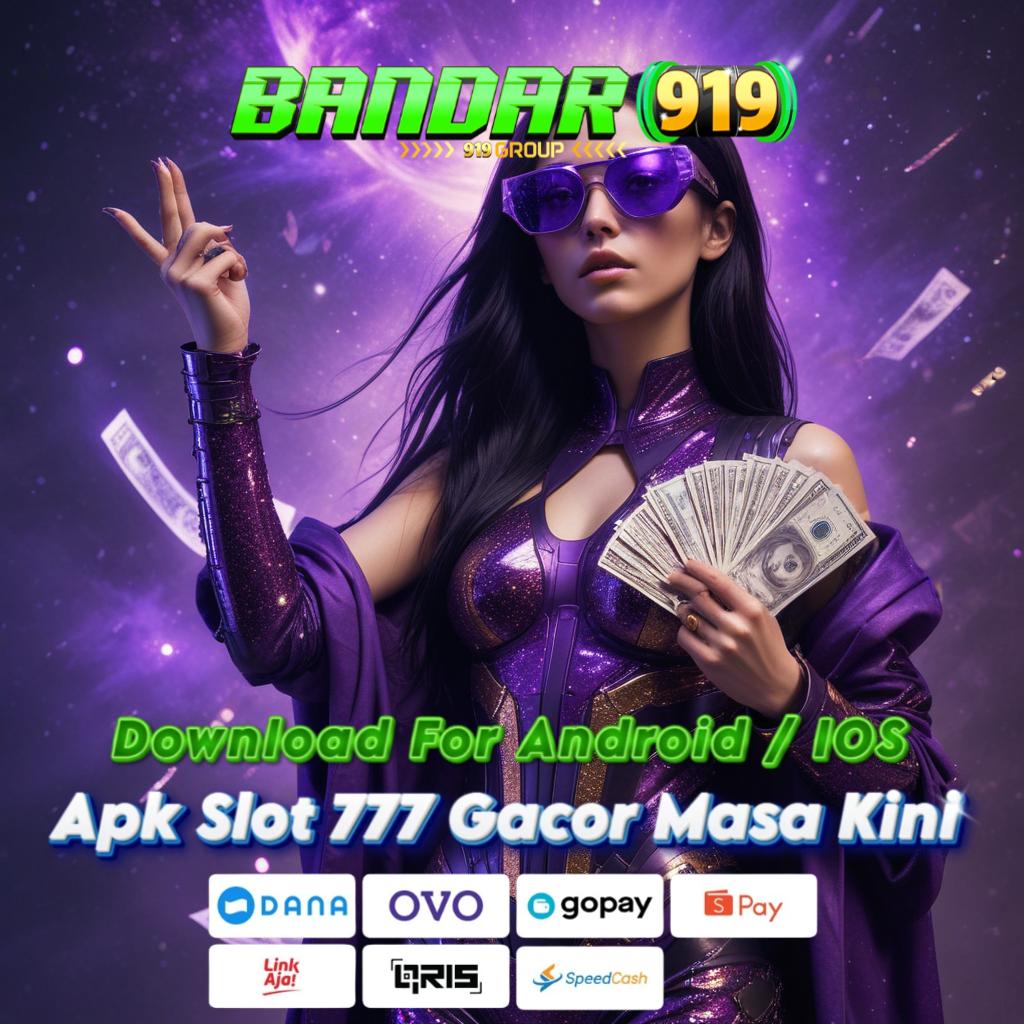 SLOT GACOR HARI INI MAHJONG WAYS 2 Mau Main Tanpa Ribet? Koleksi Terbaru yang Wajib Kamu Miliki!   