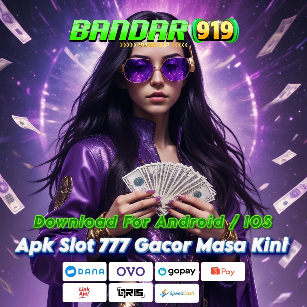 PG777 Event Eksklusif! APK New Versi, Free Scatter 5 Menit Sekali!   