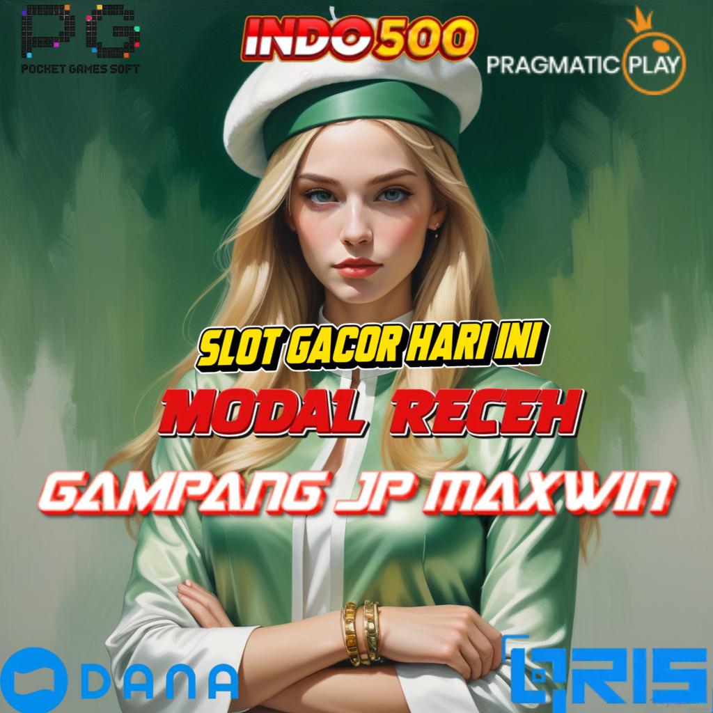 IDR SLOT777 APK