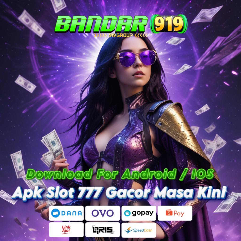 789RP APK ANDROID COM Unduh APK Mesin Baru, Depo 10K Bisa Auto Kaya!   