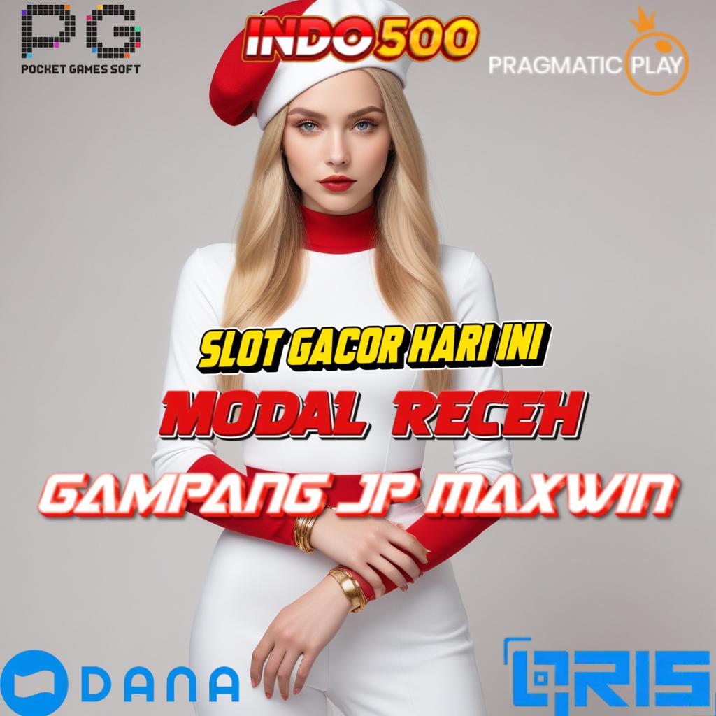 DOWNLOAD APK SLOT IDR 777