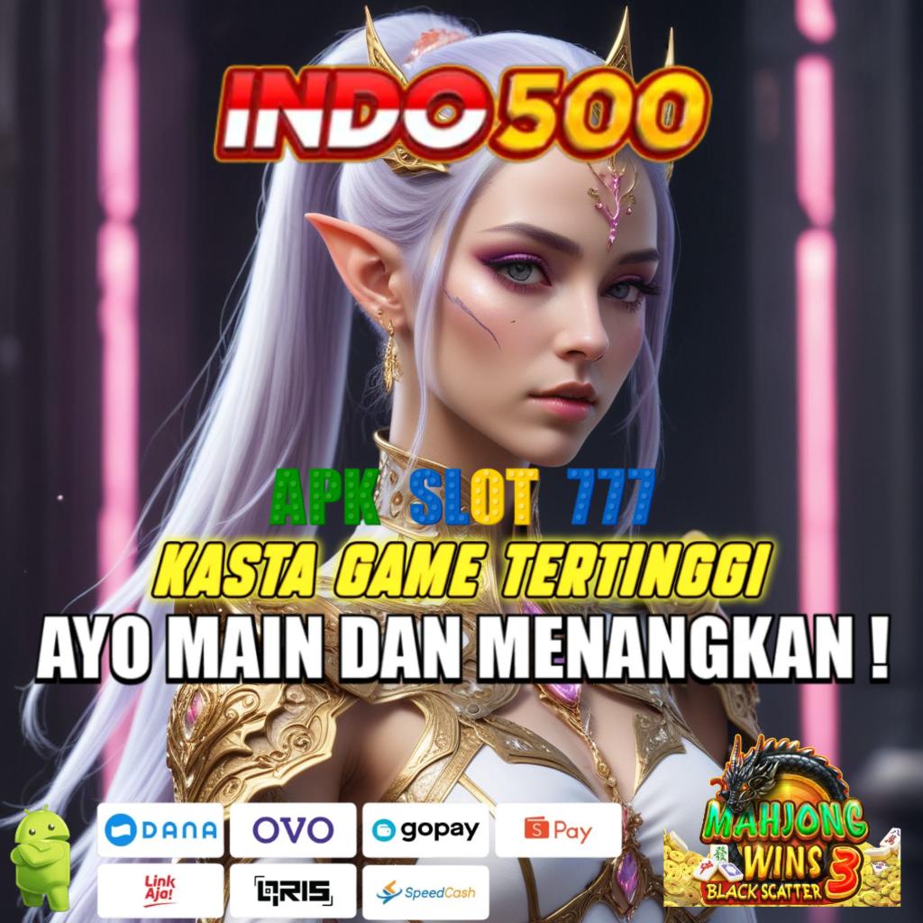 Daftar Situs Slot Gacor Online