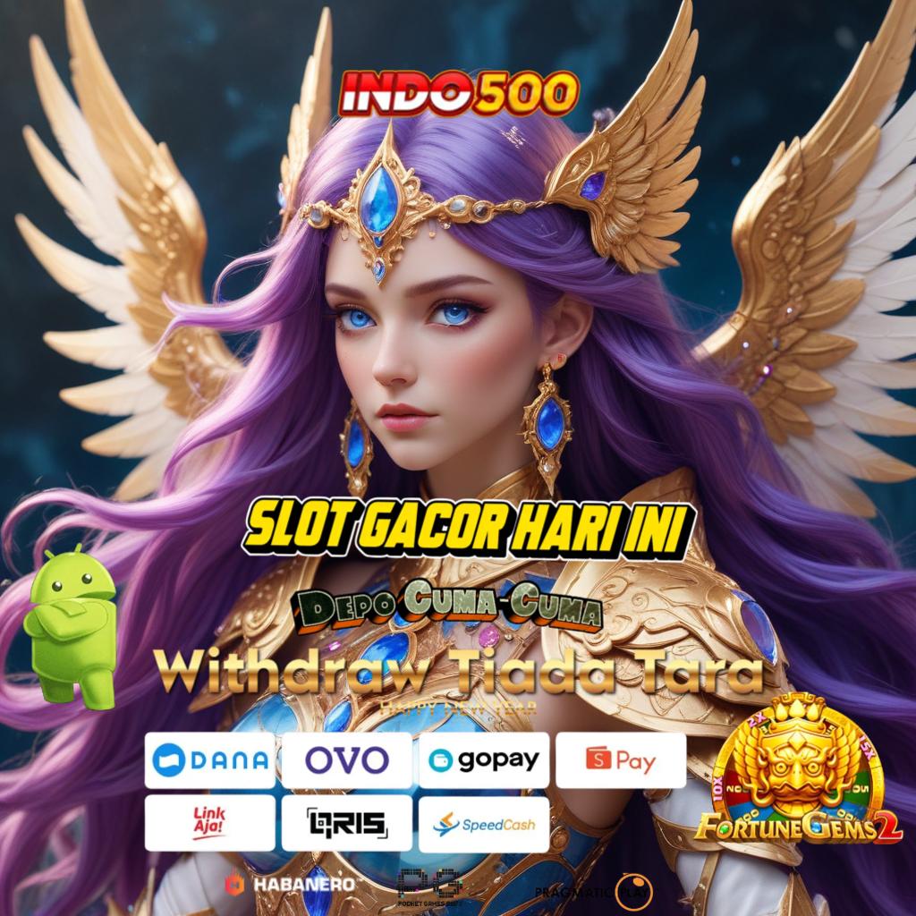 Aplikasi F08 Slot Apk