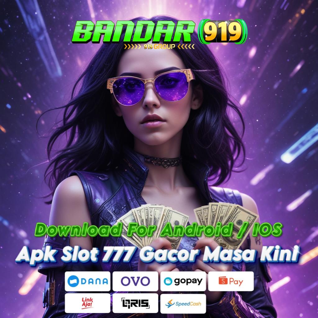 HOT985 APK Android Paling Efektif! Jackpot Lebih Dekat Dari yang Kamu Kira!   