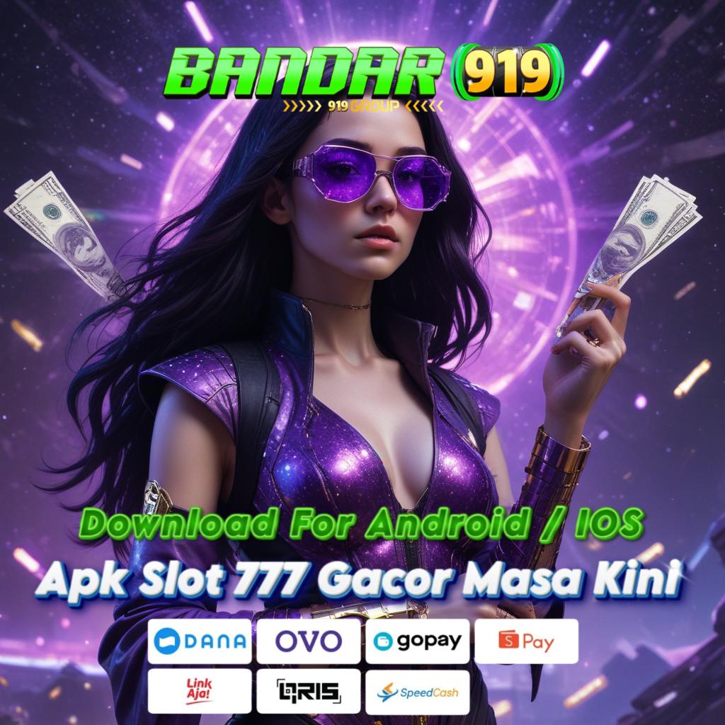 SLOT GACOR MENANG HARI INI Jackpot Lebih Mudah! Pola Terbaru di APK Ini Bikin Semua Mudah!   