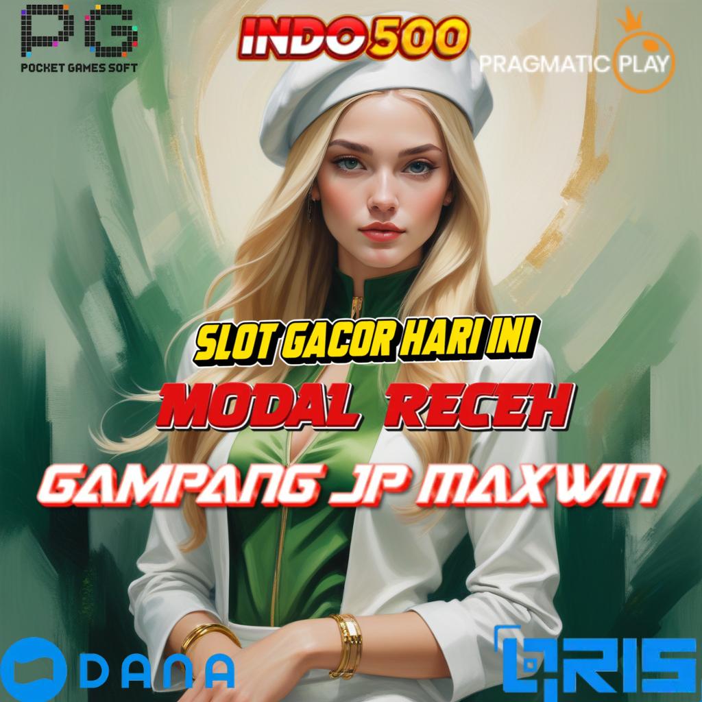 Slot Demo Pragmatic Dan Pg Soft Terlengkap Jackpot X500 Terbaru