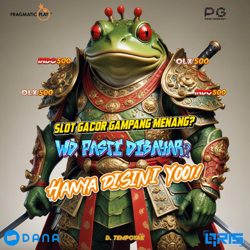 Idr777 Slot Apk