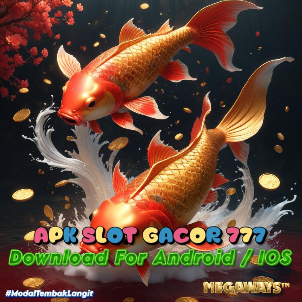 DOWNLOAD 777 SLOT IO Efektif dan Bebas Gangguan! Aplikasi Keren Ini Wajib Kamu Coba!   