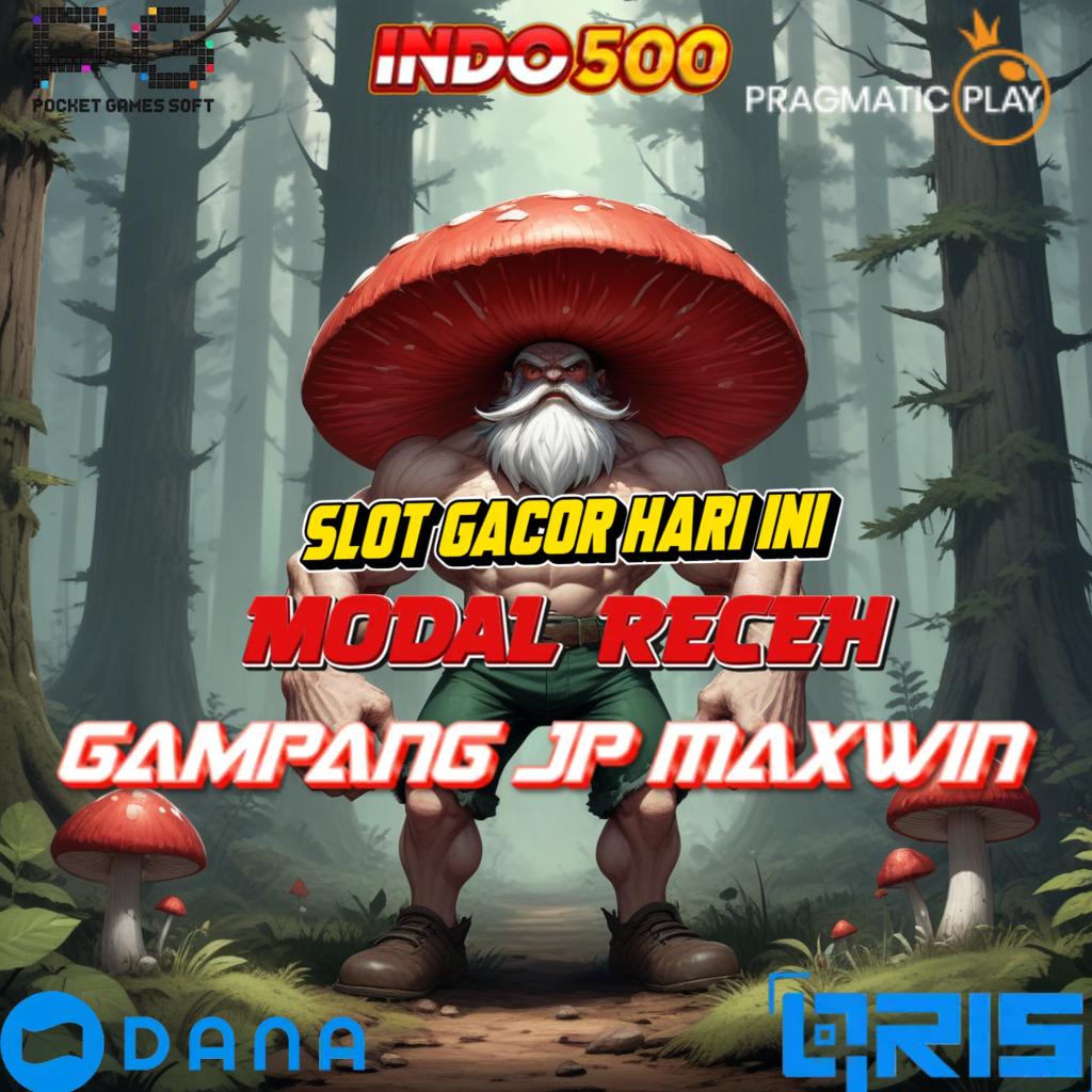 TAMBAH KALI SLOT Demo Slot Maxwin X500