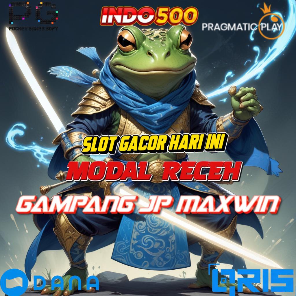 SLOT888 APK Cheat Winrate Slot