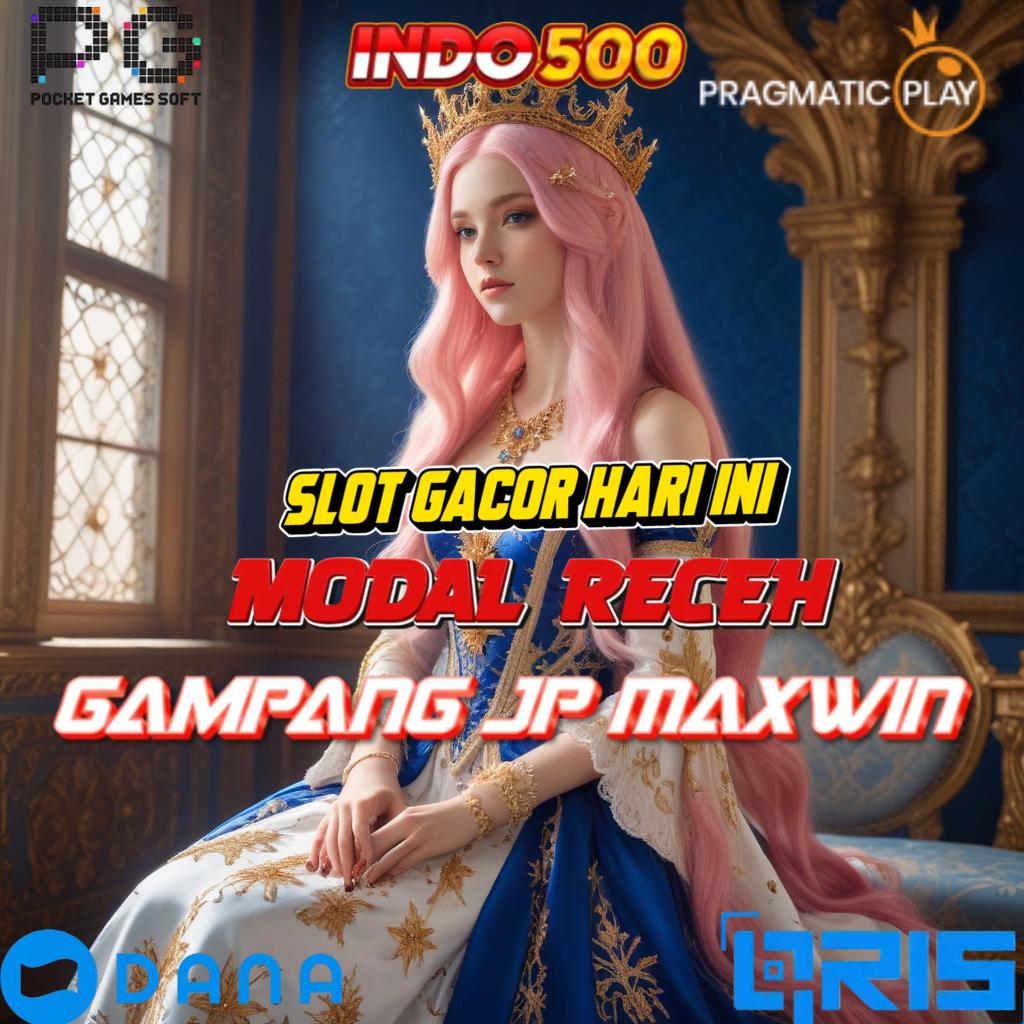 SATU 777 APK