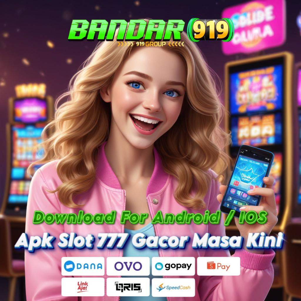 IDN SLOT DEMO GRATIS PRAGMATIC PLAY NO DEPOSIT Spin Auto Maxwin | Klaim Bonusnya!   