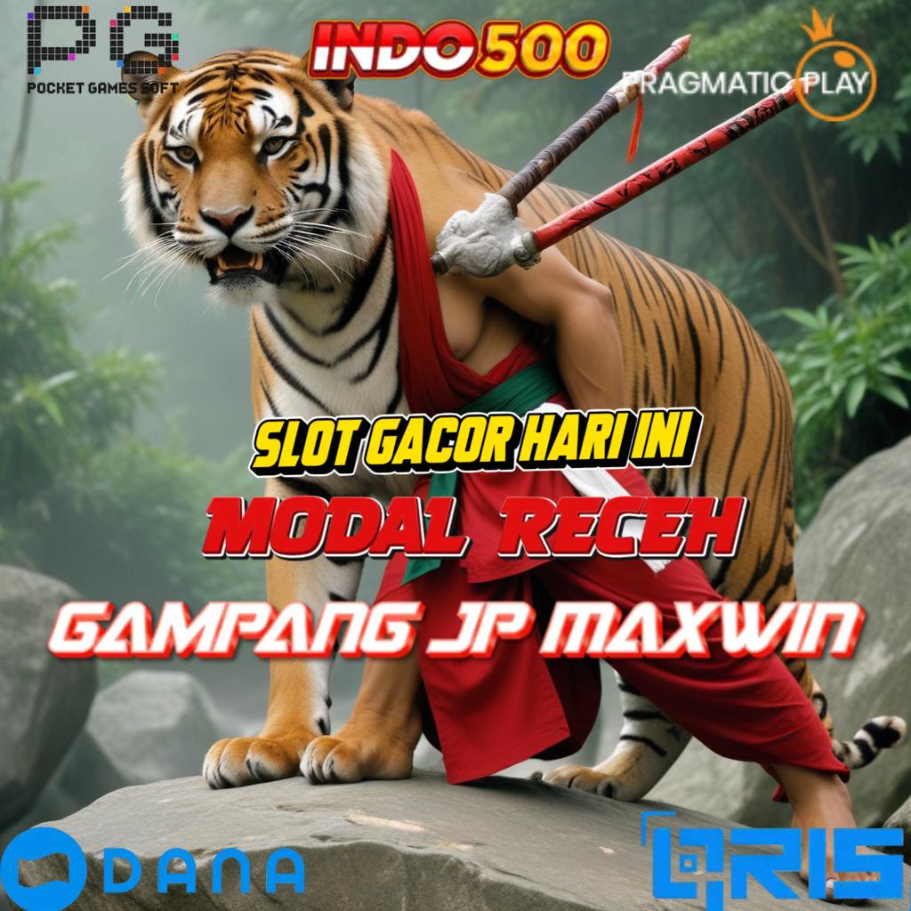 DEMO SLOT 1000 Slot Gacor Minimal Deposit Pulsa 5rb