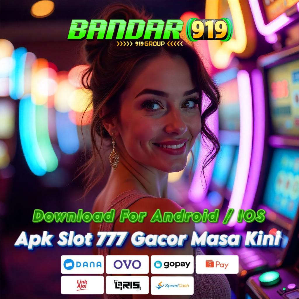 RP888 SLOT APK Game Makin Seru, Freespin Tanpa Batas! Versi Terbaru Auto Maxwin!   