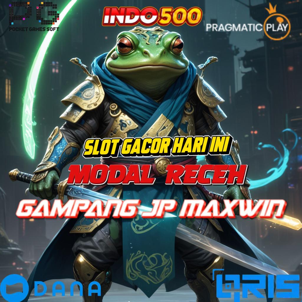 APAKAH SCATTER HITAM ADA Depo 10k Bonus 15k