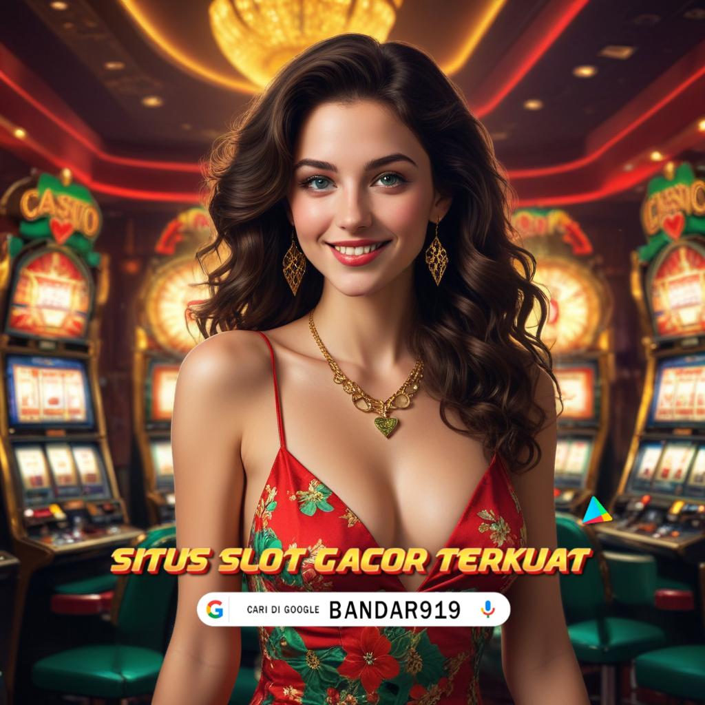 LINK DAN KODE SLOT INJECTOR Stasiun Permainan Hadiah Utama   