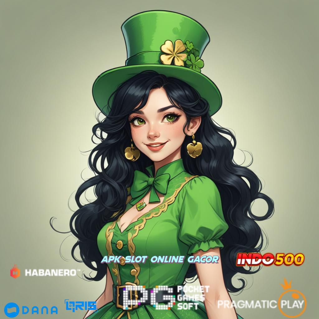 SLOT 777 IDR APK Slot Demo Pragmatic Slot Demo