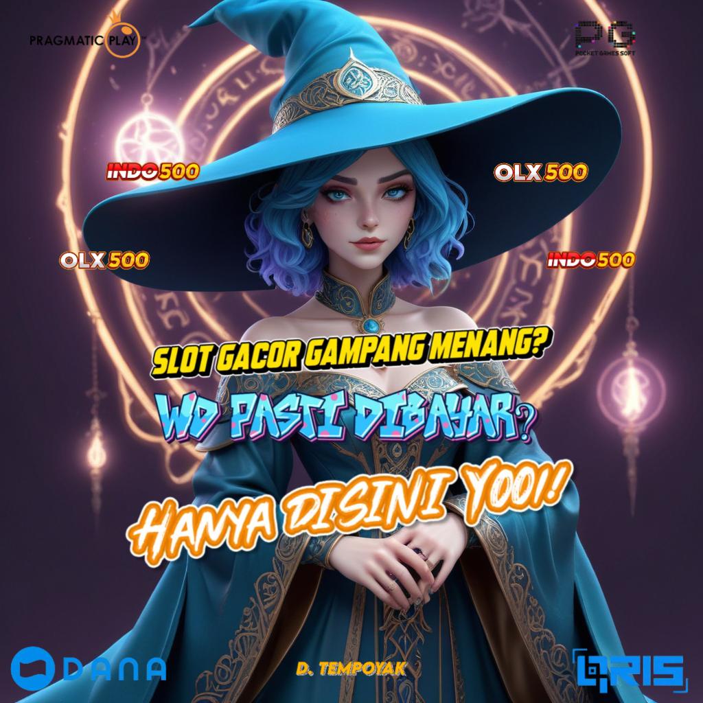 Slot Demo Pp Lengkap