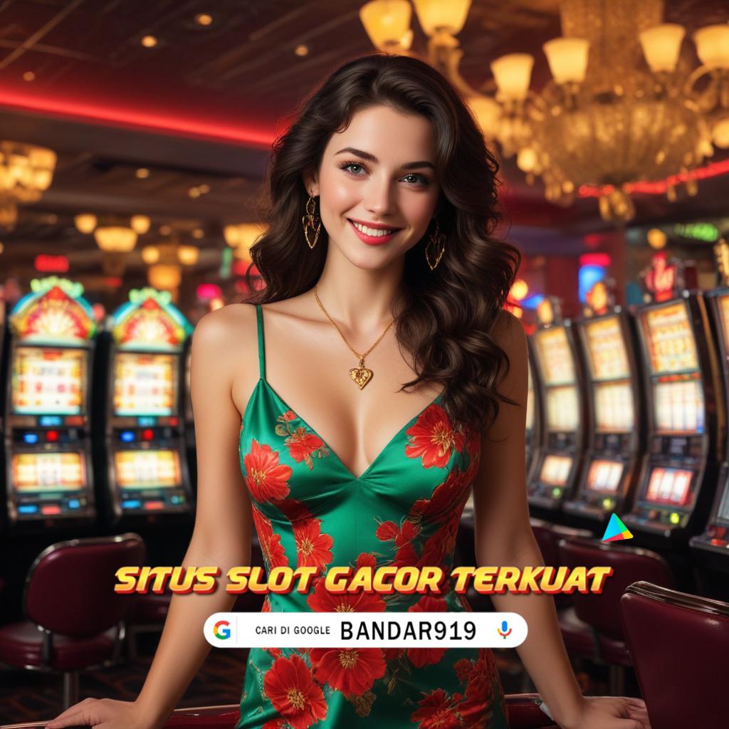 SITUS JUDI SLOT GACOR Pelantar Protokol Pola Inovatif   