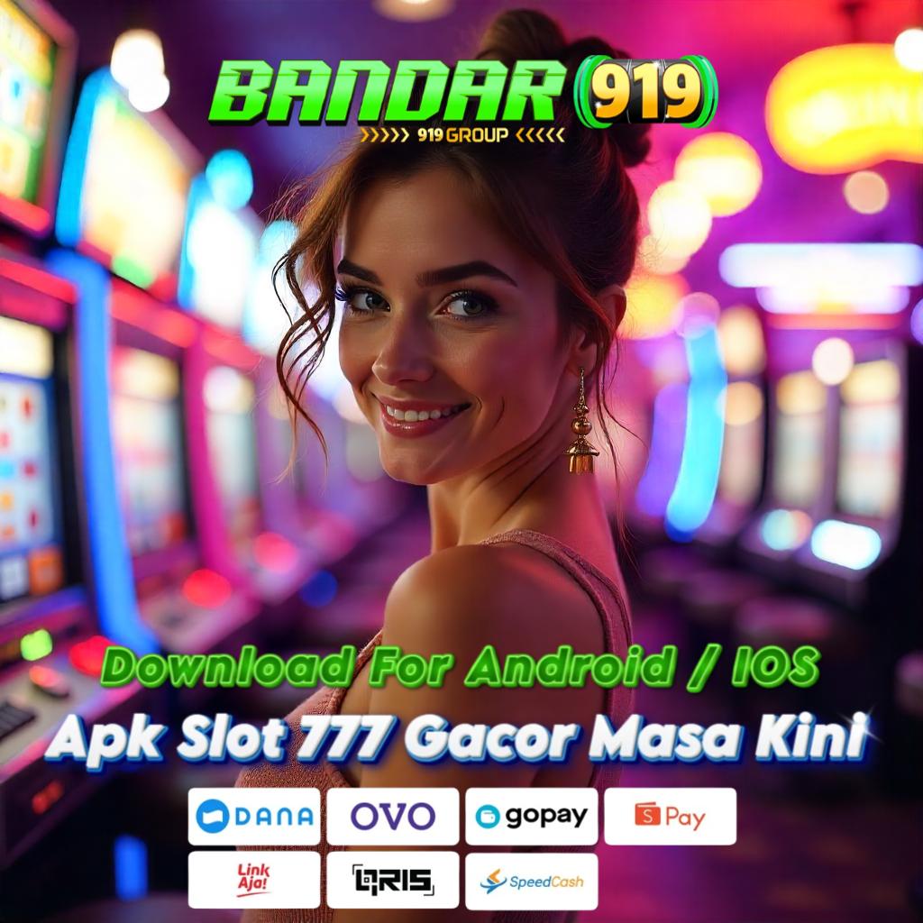 APK SP777 Framework APK Resmi! APK Slot Ini Kasih Cuan Instan!   